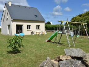  Holiday home Plouhinec  Плуинек